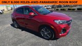 Certified 2021 Buick Encore GX Essence image 2