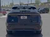 New 2025 Nissan Ariya Platinum image 5