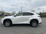 Used 2021 Lexus NX 300 AWD w/ Accessory Package 2 image 3