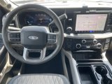 New 2025 Ford F350 Platinum image 4