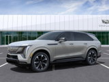 New 2025 Cadillac Escalade IQ Sport 2 image 2