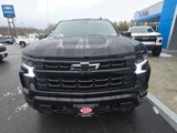 New 2025 Chevrolet Silverado 1500 RST w/ Rally Edition image 2