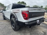 New 2025 Ford F150 Raptor image 3