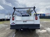New 2025 Ford F450 XL image 4