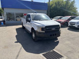 Used 2018 Ford F150 XL w/ Equipment Group 101A Mid image 3