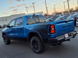 New 2025 RAM 1500 Rebel image 4