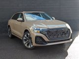 New 2025 Audi Q8 Premium Plus image 3