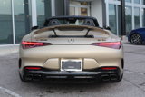 New 2025 Mercedes-Benz SL 63 AMG 4MATIC image 5
