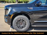 New 2026 GMC Yukon Elevation w/ LPO, Floor Liner Package image 5