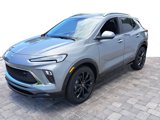 New 2026 Buick Encore GX Sport Touring w/ Experience Buick Package image 3
