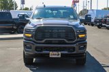 New 2026 RAM 3500 Big Horn image 6