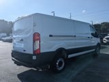 New 2024 Ford Transit 250 Low Roof w/ Upfitter Package image 4
