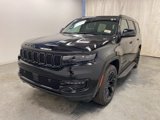 New 2025 Jeep Wagoneer Series II image 3