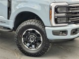 New 2025 Ford F250 Platinum w/ Tremor Off-Road Package image 5