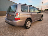 Used 2008 Subaru Forester 2.5X image 6