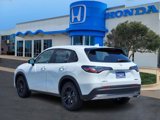 New 2026 Honda HR-V Sport image 4