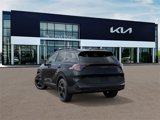 New 2026 Kia Sportage X-Line image 4