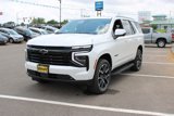 New 2025 Chevrolet Tahoe RST w/ Comfort Package image 4