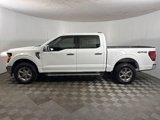 New 2024 Ford F150 XLT w/ Equipment Group 302A MID image 3