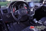 Used 2017 Mercedes-Benz G 63 AMG 4MATIC image 5