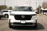 Certified 2025 Honda Pilot Touring image 3