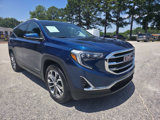 Used 2021 GMC Terrain SLT image 4