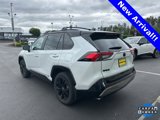 Used 2024 Toyota RAV4 XSE image 5