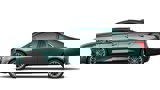 New 2026 Cadillac CT4 Premium Luxury image 3