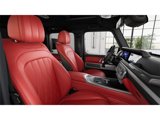 New 2025 Mercedes-Benz G 580 w/ EQ Technology image 4
