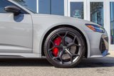 Used 2025 Audi RS 6 performance image 5