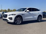 New 2025 Jaguar F-PACE R-Dynamic S image 2