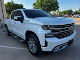 Used 2020 Chevrolet Silverado 1500 High Country w/ Technology Package image 3