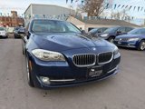 Used 2013 BMW 528i xDrive Sedan image 4