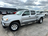 Used 2014 Toyota Tacoma 4x4 Double Cab image 3