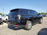 New 2025 Chevrolet Tahoe Premier image 4