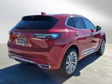 New 2025 Buick Envision Avenir image 5
