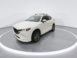 New 2025 MAZDA CX-5 Signature image 3