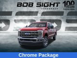 New 2025 Ford F350 Lariat w/ Lariat Ultimate Package image 3