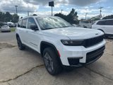 New 2025 Jeep Grand Cherokee L Limited w/ Luxury Tech Group II image 3