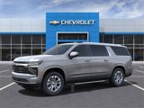 New 2025 Chevrolet Suburban LT w/ Comfort Package image 2