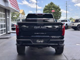 Used 2024 GMC Sierra 2500 Denali Ultimate w/ Max Trailering Package image 4