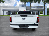 New 2025 Ford F150 Lightning XLT image 4