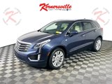 Used 2019 Cadillac XT5 Premium Luxury image 3