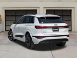 New 2025 Audi SQ6 e-tron Premium Plus image 3