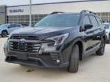 New 2025 Subaru Ascent Bronze Edition image 2