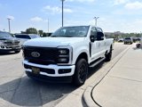 New 2025 Ford F350 4x4 Crew Cab Super Duty image 4