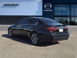 Used 2023 INFINITI Q50 Luxe w/ Cargo Package image 5