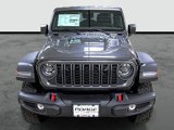 New 2025 Jeep Wrangler Unlimited Rubicon image 6