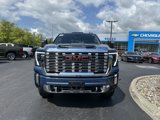 New 2025 GMC Sierra 2500 Denali w/ Denali Reserve Package image 2