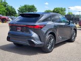 Used 2024 Lexus RX 500h F Sport w/ Technology Package image 5